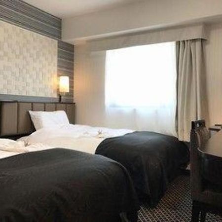 Apa Hotel Chiba Inzaimakinohara-Ekimae Наріта Екстер'єр фото