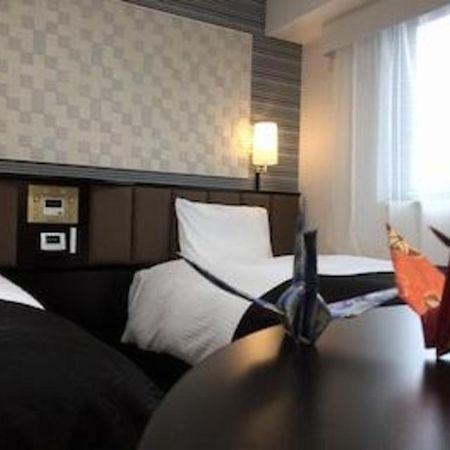 Apa Hotel Chiba Inzaimakinohara-Ekimae Наріта Екстер'єр фото