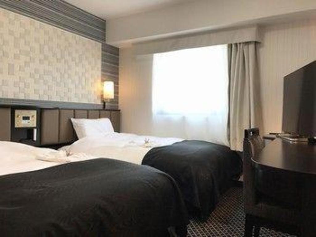 Apa Hotel Chiba Inzaimakinohara-Ekimae Наріта Екстер'єр фото