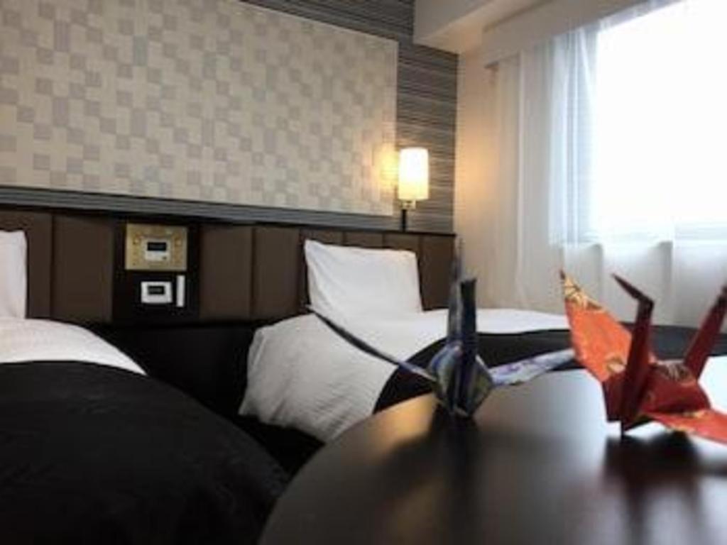 Apa Hotel Chiba Inzaimakinohara-Ekimae Наріта Екстер'єр фото
