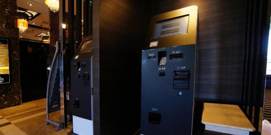 Apa Hotel Chiba Inzaimakinohara-Ekimae Наріта Екстер'єр фото