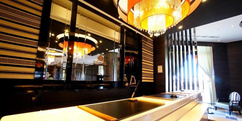 Apa Hotel Chiba Inzaimakinohara-Ekimae Наріта Екстер'єр фото