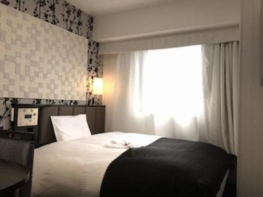 Apa Hotel Chiba Inzaimakinohara-Ekimae Наріта Екстер'єр фото