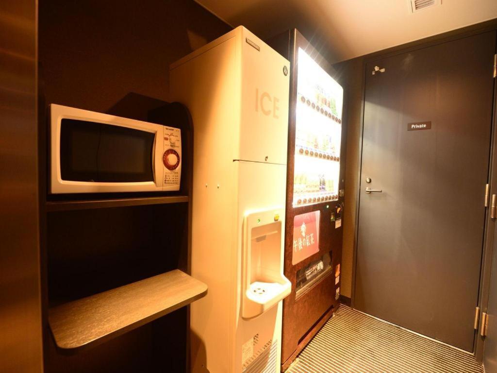 Apa Hotel Chiba Inzaimakinohara-Ekimae Наріта Екстер'єр фото
