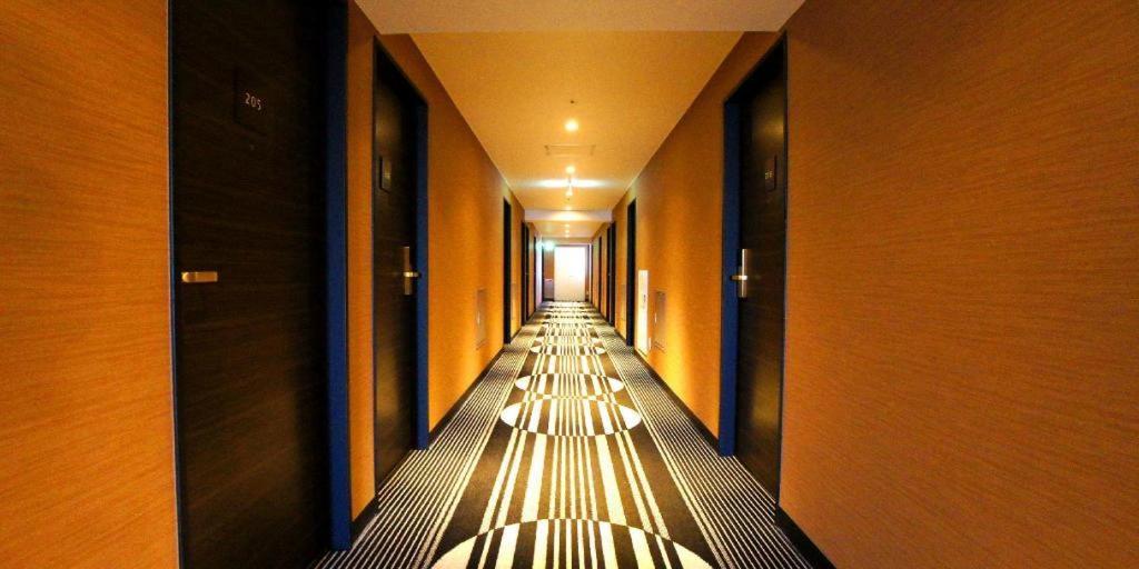 Apa Hotel Chiba Inzaimakinohara-Ekimae Наріта Екстер'єр фото