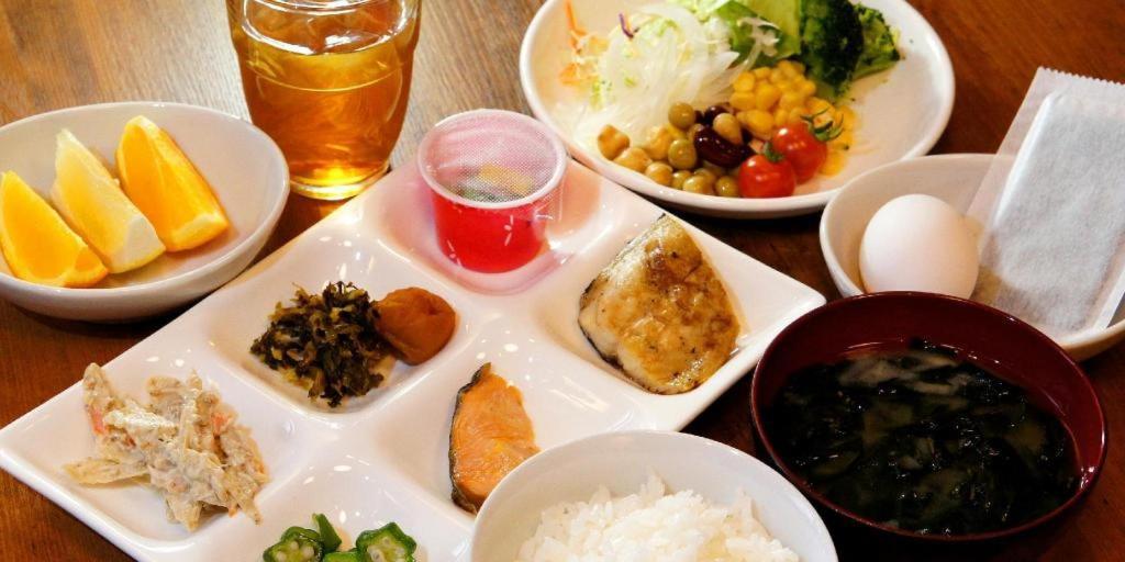 Apa Hotel Chiba Inzaimakinohara-Ekimae Наріта Екстер'єр фото