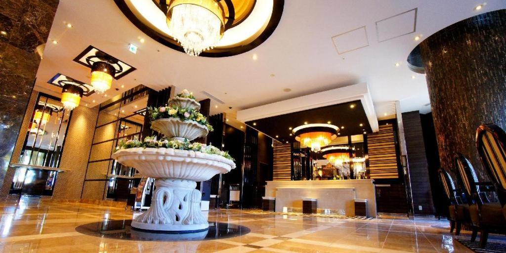 Apa Hotel Chiba Inzaimakinohara-Ekimae Наріта Екстер'єр фото