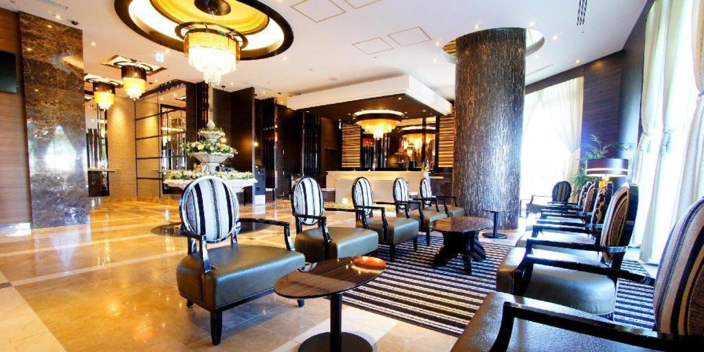 Apa Hotel Chiba Inzaimakinohara-Ekimae Наріта Екстер'єр фото