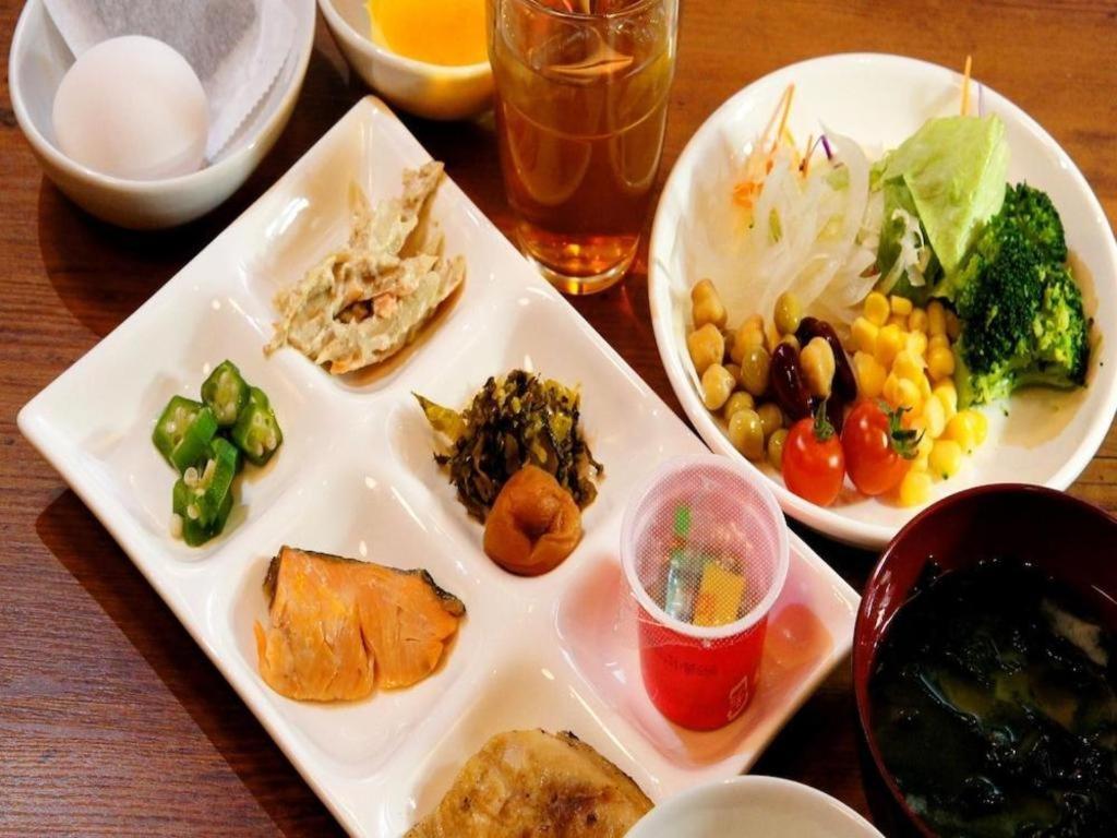 Apa Hotel Chiba Inzaimakinohara-Ekimae Наріта Екстер'єр фото