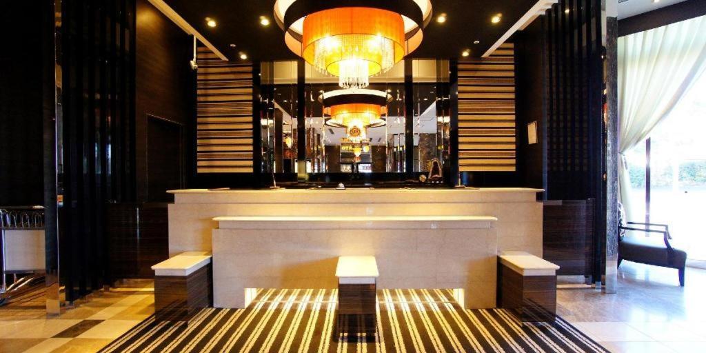 Apa Hotel Chiba Inzaimakinohara-Ekimae Наріта Екстер'єр фото